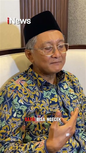 Menteri Pekerjaan Umum Dody Hanggodo mengungkap adanya banyak izin bodong dan surat sakit palsu dalam pengajuan cuti pegawai di lingkungan Kementerian PU. Temuan itu diketahui setelah dia menarik kewenangan persetujuan cuti langsung ke meja menteri. “Ternyata izinnya banyak yang bodong, izin bodong itu maksudnya surat sakit palsu, surat apa palsu. Kalau barang itu jatuh ke saya, kan saya bisa perintahkan Irjen untuk ngecek,” ujar Dody. Meski kebijakan tersebut menambah beban kerja, Dody mengaku 