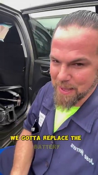 12K views · 293 reactions | The worst toyota hybrid battery you’ll ever seen #Toyota #toyotacorolla #corollafielder #toyotafielder #hybrids #ToyotaHybrid #hybridbattery #overheating #mechanic #electric | Hybrid Solution Diagnostics | Facebook