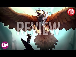 The Falconeer Nintendo Switch Review!