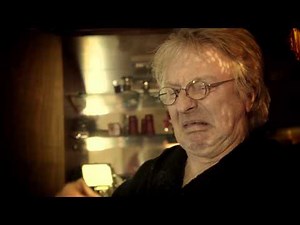 THE URBAN VOODOO MACHINE - Pipe & Slippers Man Feat. Rat Scabies (Official 2014)