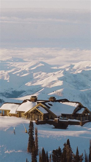 2.4K views | Sun Valley is the perfect family ski destination with an entire mountain dedicated to learning. | Sun Valley Resort | Facebook