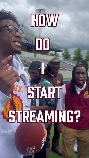 How to Start Streaming on Twitch: A Complete Guide