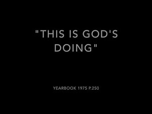 Historical changes to the Jehovah's Witness elder arrangement