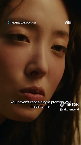 Motel California: A Romantic Encounter with Lee Se Young