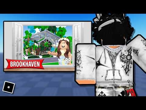 How To Make A Brookhaven RP Game In Under 4 Minutes On Roblox Studio