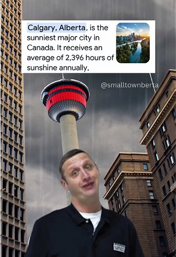 Exploring Blue Sky City: Calgary, Alberta