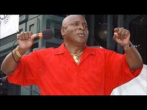 Mighty Sparrow down memory lane. Pt 1