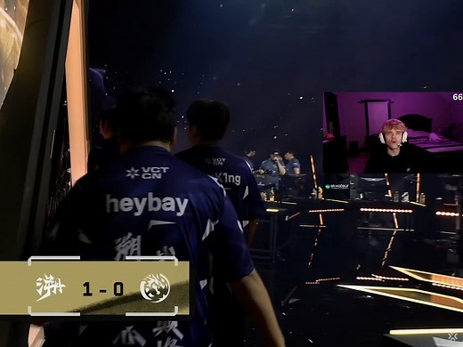 【N4RRATE】N4看到TE拿下图一 评价TE打得非常好