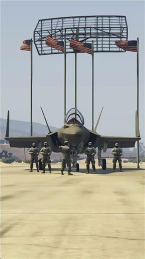 Emergency Takeoff Alert! US Air Force B-52 Bomber Pilots and crew Rush at Full Speed,