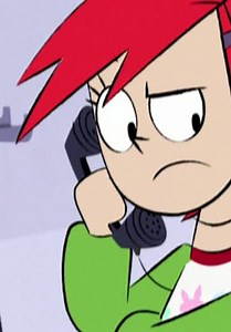 Foster's Home for Imaginary Friends S03:E06 - Foster's Goes to Europe