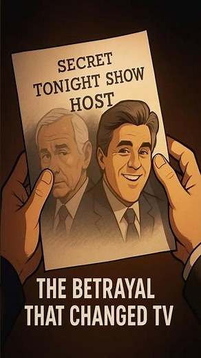 Letterman vs Leno: The Late Night War That Changed TV Forever #TheLateNightWars #TVFeuds