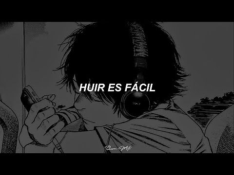 VANO 3000 - Running Away [adult swim] Español