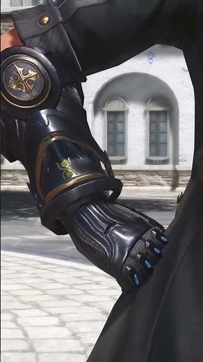 Gear Showcase: Realm-Roamer [FFXIV] #dawntrail #ffxiv #ff14 #ffxivgameplay #finalfantasyxiv