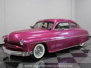 1950 Mercury Monterey