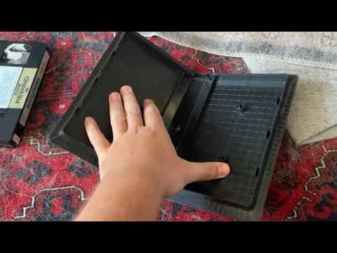 VHS Update for 8th September 2025