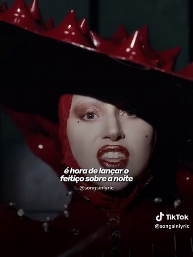 Lady Gaga's 'Abracadabra' Performance: An Electrifying Showstopper