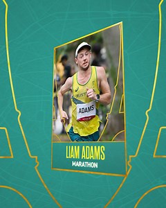 Australian Athletics on Reels | Facebook