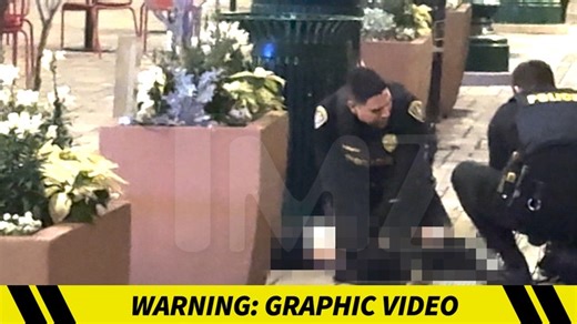 Police Respond as Tatyana Remley Dies by Suicide Outside of Bar