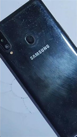 Samsung Galaxy A20S Hard reset How To Hard Reset A Samsung Phone -Full Guide | How To Unlock Samsung