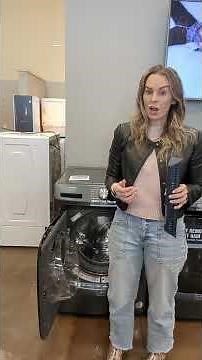 Maytag Pet Pro Washer - MFW7020RF