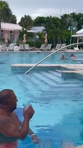 Pool Fail | FailArmy