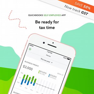 41 reactions · 3 comments | Automatically track and claim your mileage. Plus, track GST with the new GST feature. | Intuit QuickBooks | Facebook