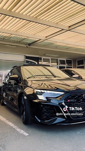 DLR AUTO EXCLUSIVE on TikTok