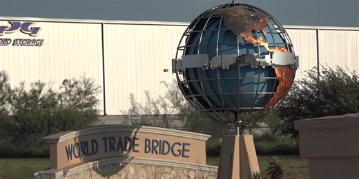 President Joe Biden approves Laredo’s World Trade Bridge expansion
