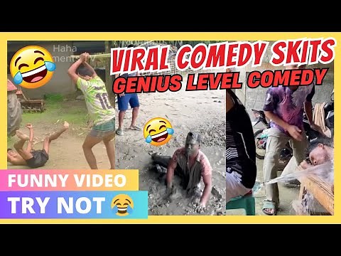 Viral Comedy Skits That Are Actually Smarter Than Most Movies