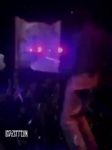 Exploring Led Zeppelin's Iconic Track 'Kashmir'