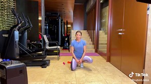 Rubint Réka a TikTokon