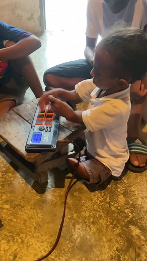 Prueba de micrófono y sonido