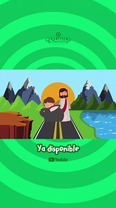 El Conejito. Disponible en el canal “Con Amor A Los Niños” en YouTube | Patito Juan