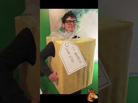 The Art of Crazy Halloween Costumes 👻✨