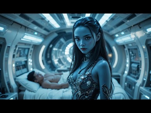 He Ignored the Alien Sister's Warning—Now He's Trapped in Her Heat Cycle| HFY Sci-Fi