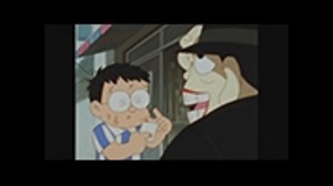笑ゥせぇるすまん（89～93年）【ﾃﾞｼﾞﾀﾙﾘﾏｽﾀｰ版】　第100話「今仁見手郎の秘密復讐計画表」