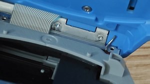 松下sl-ct540维修 打理 cd机维修打理