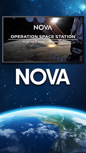  NOVA: Operation Space Station – Science and Survival  Life-or-death decisions unfold 250 miles above Earth as astronauts and Mission Control face moments of high danger aboard the International Space Station  Witness the teamwork, tension, and triumph inside humanity’s orbiting laboratory! Tonight at 8 PM | Only on OETA  #NOVA #SpaceStation #ScienceAndSurvival #OETA #PBS #SpaceExploration | OETA | Facebook