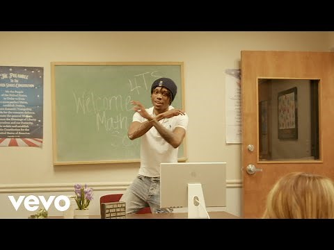 Scorey - Math Scholars (Official Video)