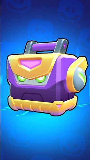 SKINS IN MECHA BOXES! 😁