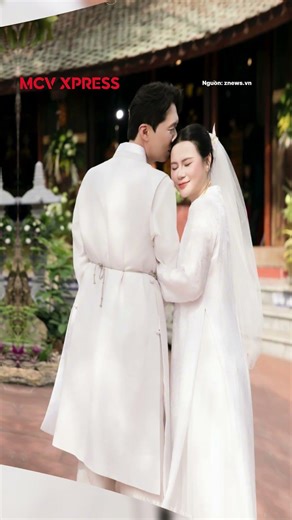 Sau 2 lần lỡ dỡ chuyện cưới xin, cô gái Việt nên duyên với giám đốc Hàn Quốc hơn 13 tuổi| MCV Xpress