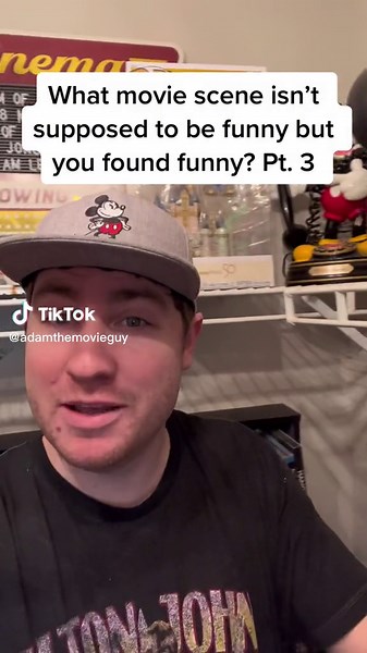 Unexpectedly Funny Movie Scenes Pt. 3 | Movie Collection Moments