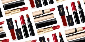 Classic Red Lipstick Shades That Will Never Go Out of Style