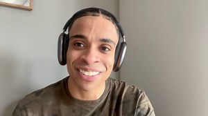 Rockland's Jamaal Fields-Green on all those 'Hamilton' auditions, and booking the job