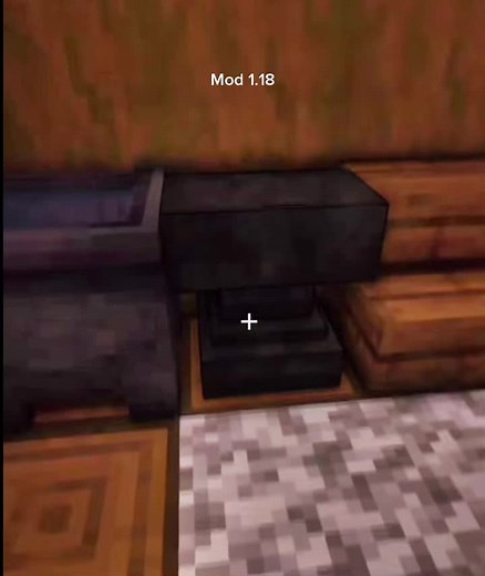 Omg neue 1.18 mod so cool#shaders #standwithkashmir #nofake #minecraft #cool