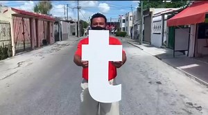 5.5K views · 465 reactions | La violencia en todos sus tipos y contextos, tiene un fuerte impacto no solo en la vida de la mujer que recibe este trato, también impacta a su familia y a su comunidad. Por ello, se sigue trabajando en el fortalecimiento de programas y acciones, que permitan poner #AltoALaViolenciaDeGénero. #LaEsperanzaEstáDePie | Mara Lezama | Facebook