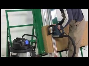 Dämmstoffschneider Probauteam