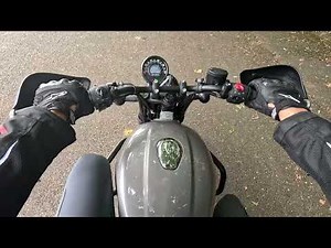 WATCH THIS TO PASS YOUR MSF COURSE