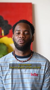 Using WeTransfer now comes with a fresh visual touch by Mickaël Mehala, aka Black Childish. With influences from Martinique's colors to Amsterdam's design scene, he's revamped WeTransfer's look. His spot illustrations, featuring vibrant colors, animated feet, and a unique mix of 2D and 3D designs, showcase a seamless fusion of his past experiences and innovative techniques → https://wepresent.wetransfer.com/stories/Black-childish-spot-illustrations | WeTransfer | Facebook