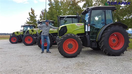 3.9K views · 31 reactions |  Potrebujete traktor – ZDAJ TAKOJ? ...